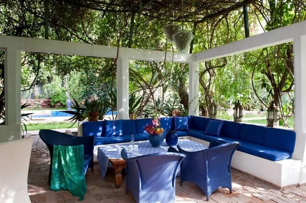 Villa Sabah - photo 9