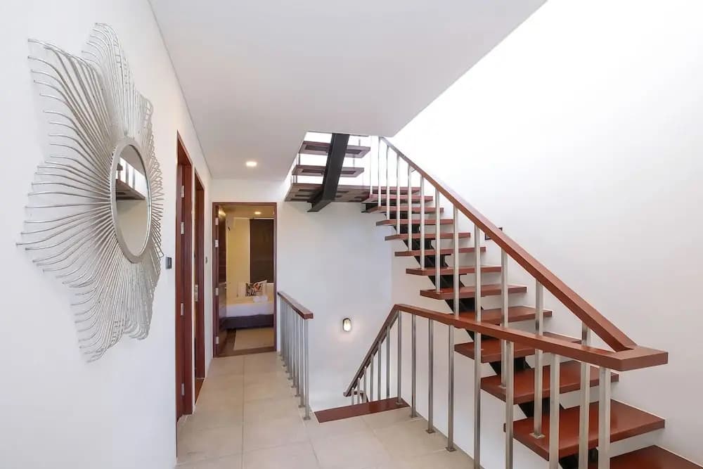Designer 3BR Pool Access Villa Argent 8 - photo 12