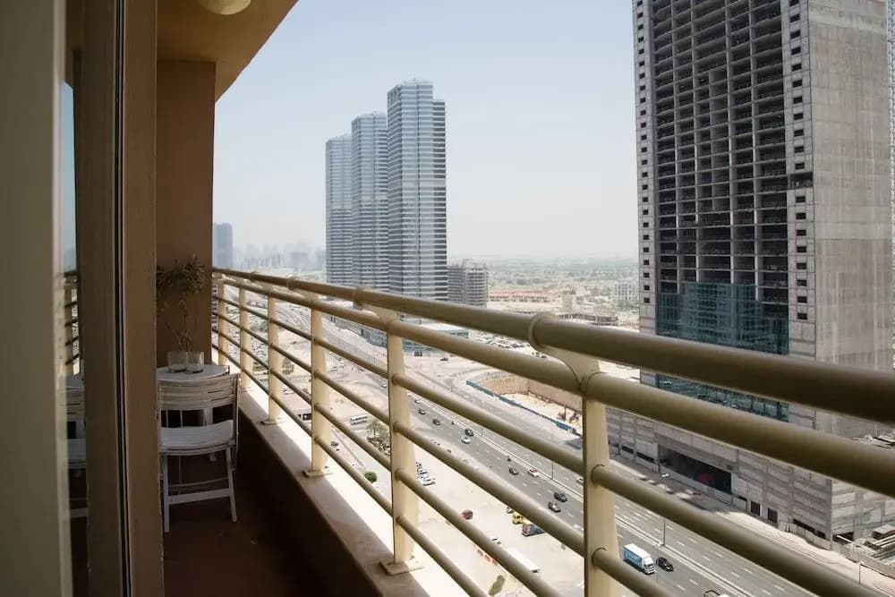 Icon Tower 2 - photo 24