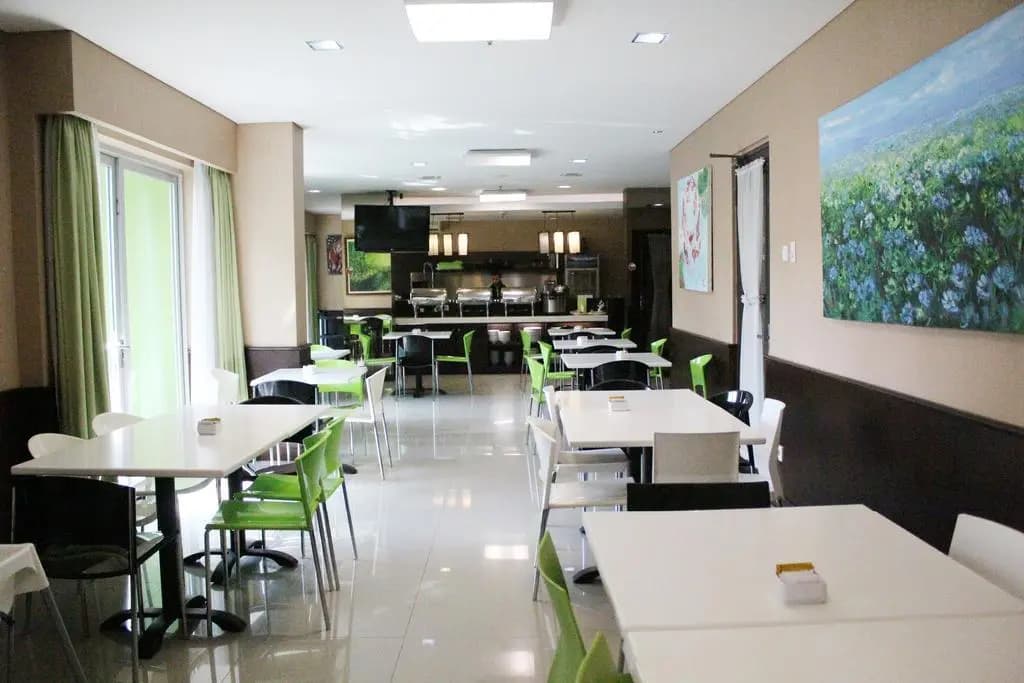 ZEN Rooms Slipi - photo 3