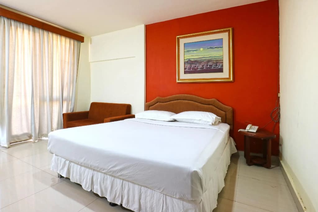 Prima Inn - main photo