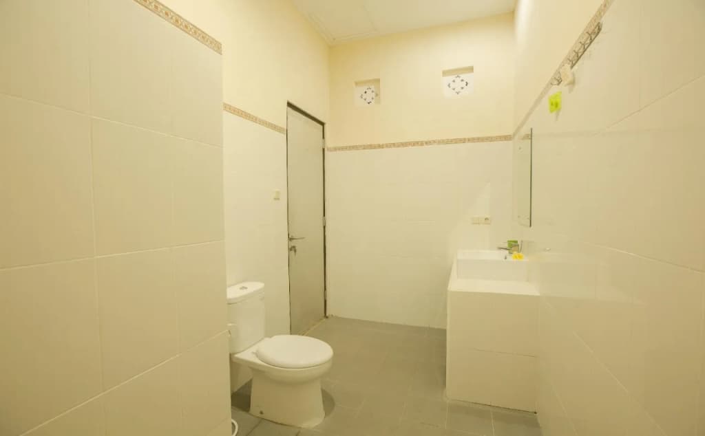 Wingsu Guest House - photo 7