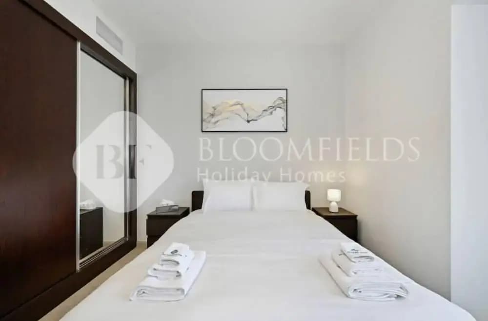 5711 Bloomfields 2BR  Elite Residence - photo 4