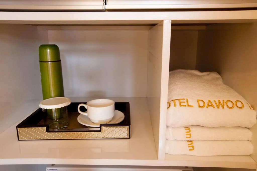 Hotel Daewoo Inn - photo 5