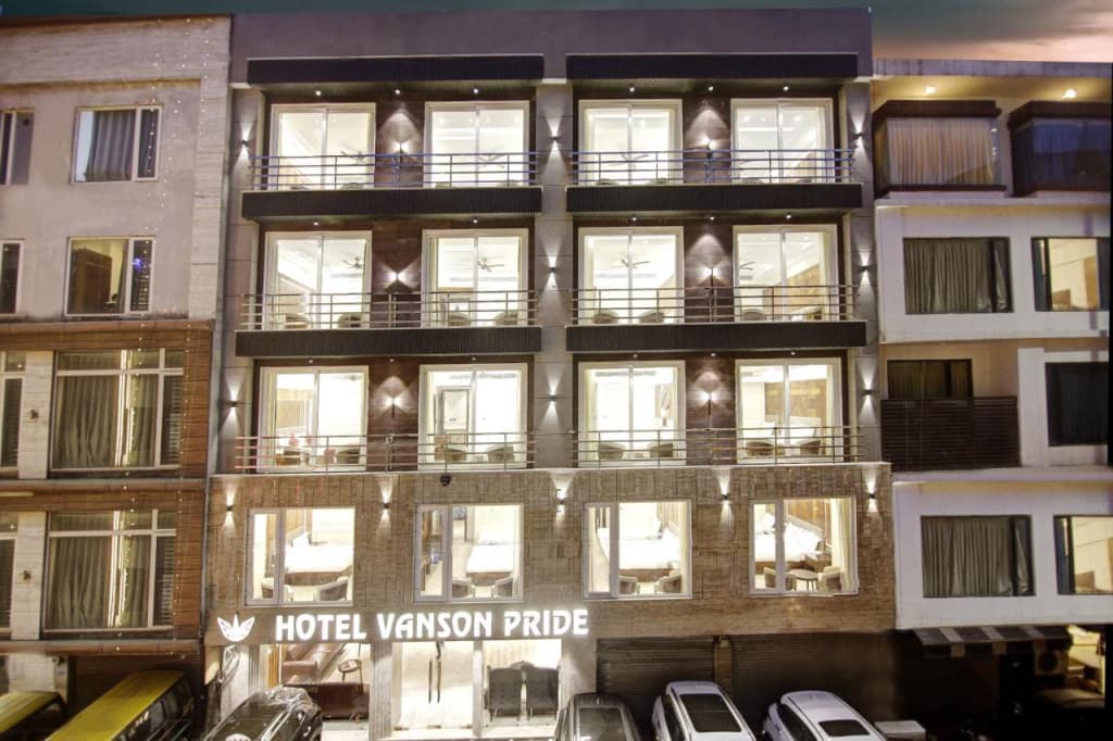 OYO 11325 Hotel Superb - photo 11