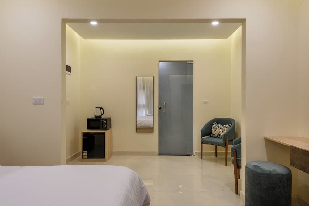 Hazel Spaces Heliopolis - photo 18