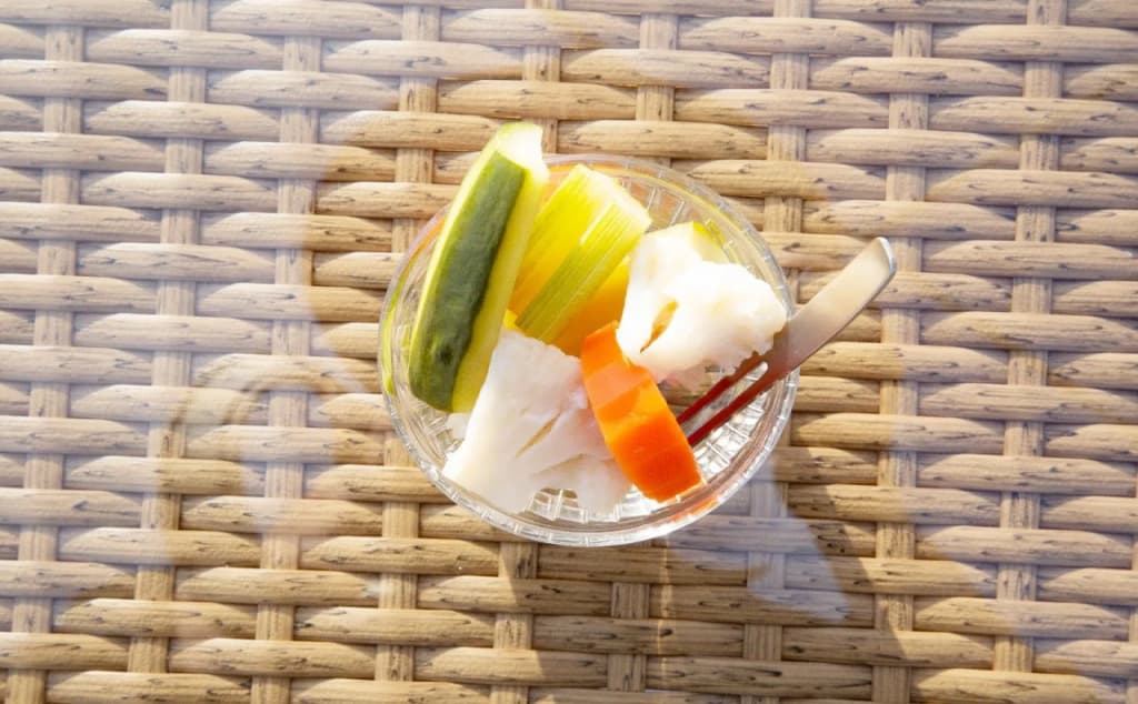 Hotel Hillarys Shinsaibashi - photo 13