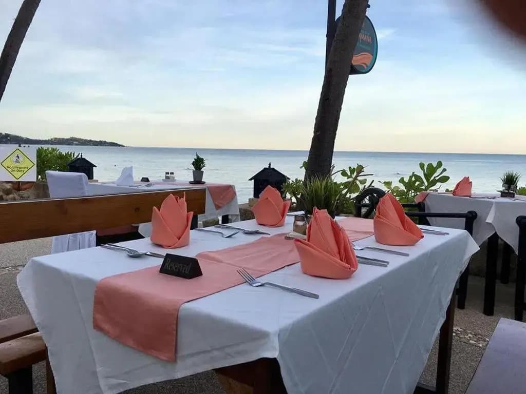 Rummana Boutique Resort - photo 43