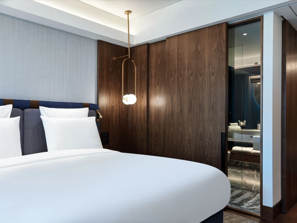 Athens Capital Hotel - MGallery Collection - photo 3