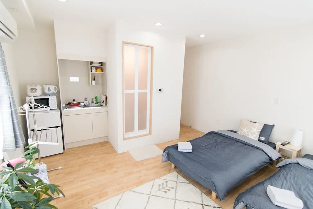 Tokyo House-302 - photo 14