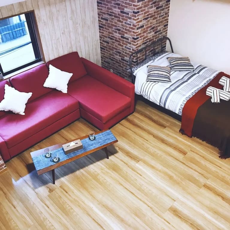 Nestle Tokyo Duplex Itabashi 02 - photo 6
