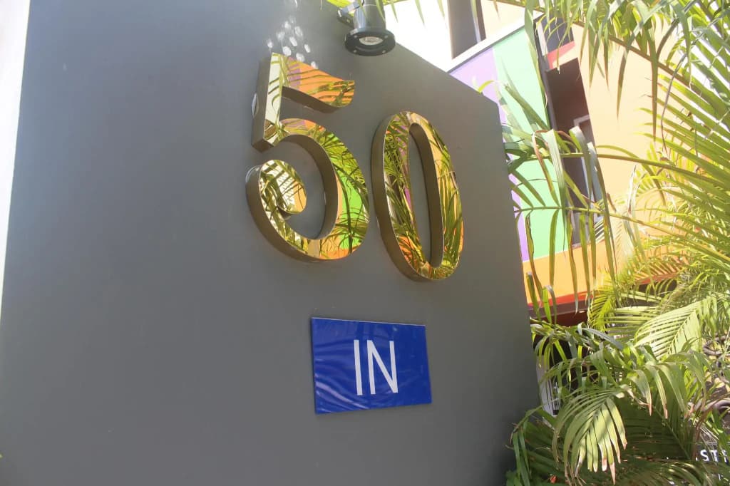 H-District Boutique Poshotel - photo 12