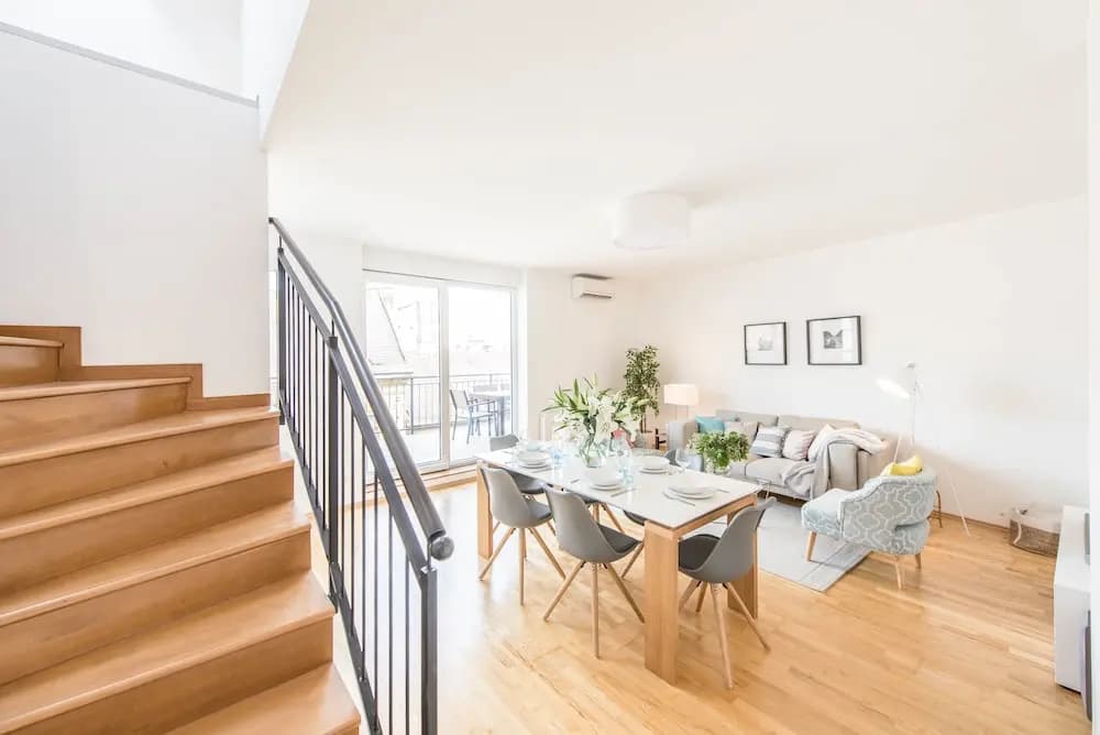 Oasis Apartments - Oktogon II - photo 11