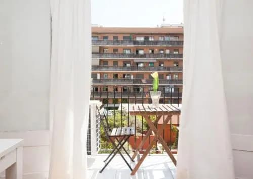Sagrada Familia Apartment - photo 7
