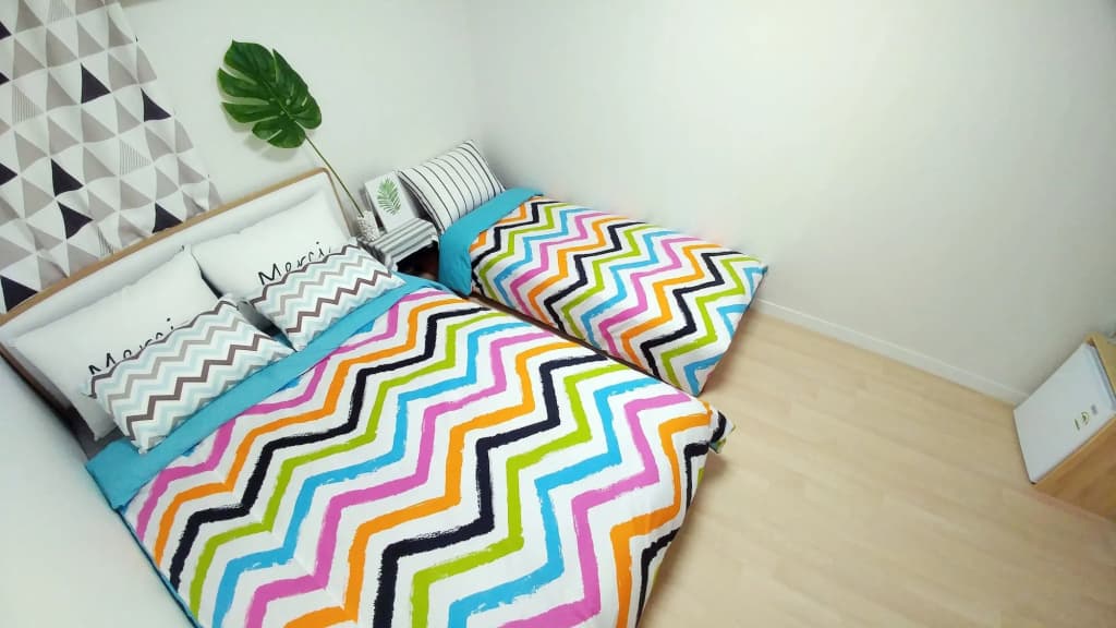 Welcomm Hostel Dongdaemun - photo 2