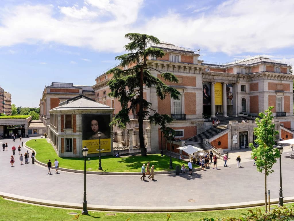 Ibis Styles Madrid City las Ventas - main photo