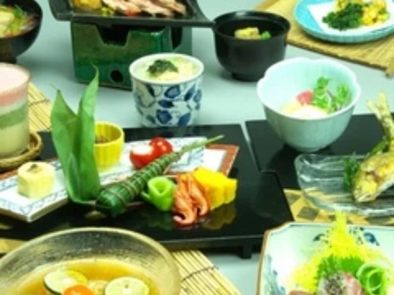 Nissyokan Shoshintei - photo 10