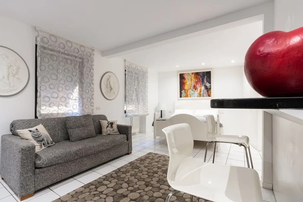 Charme&Suite Por Santa Maria - photo 10