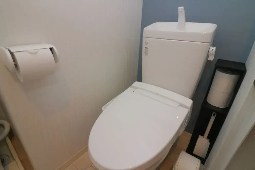 HG Cozy Hotel No.57 - photo 7