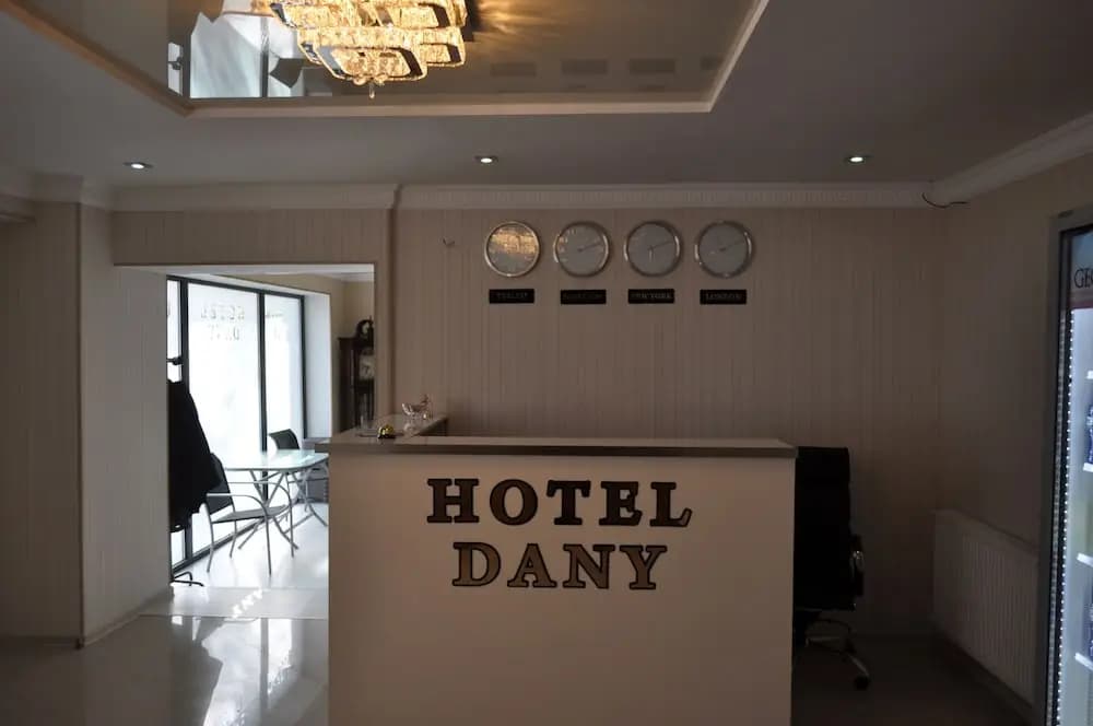 Boutique Hotel Dany - photo 15