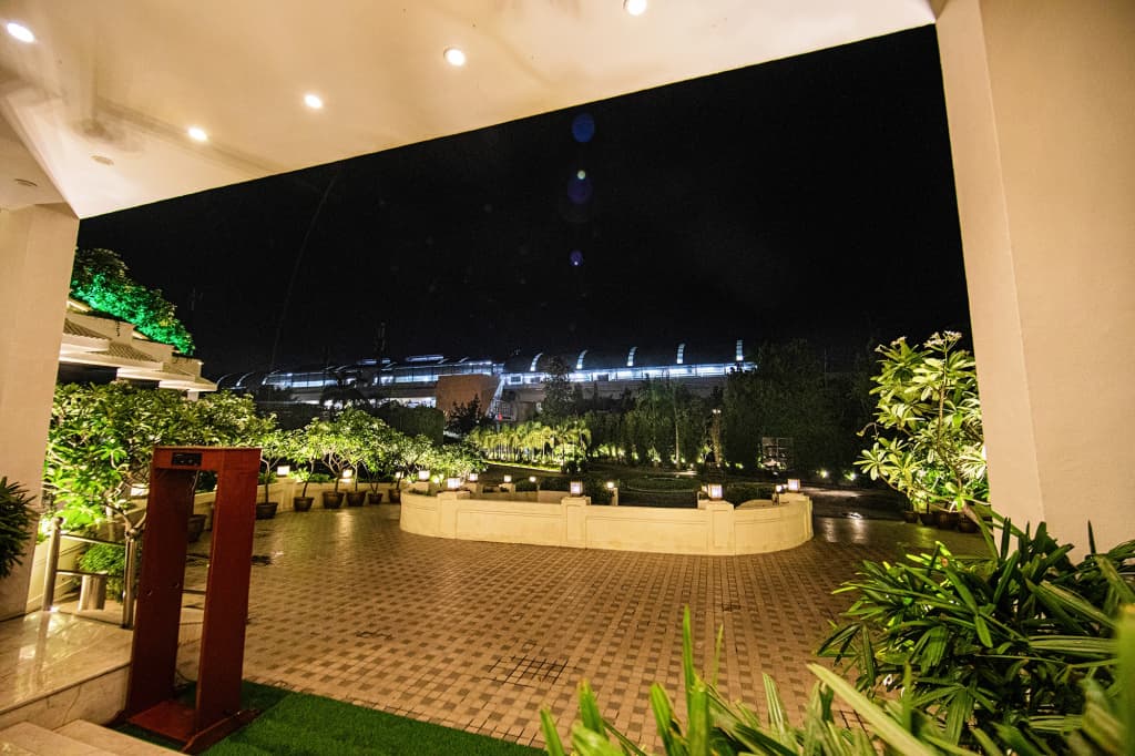Fabhotel Prime Luxera - photo 9