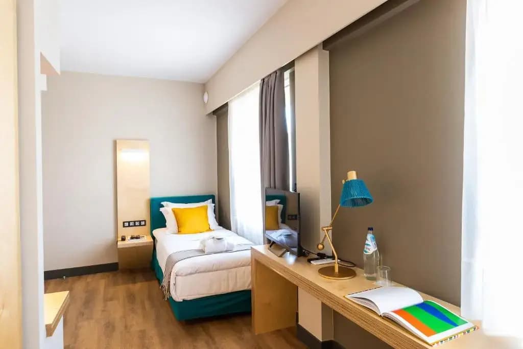 St. Bjur Suites - photo 2