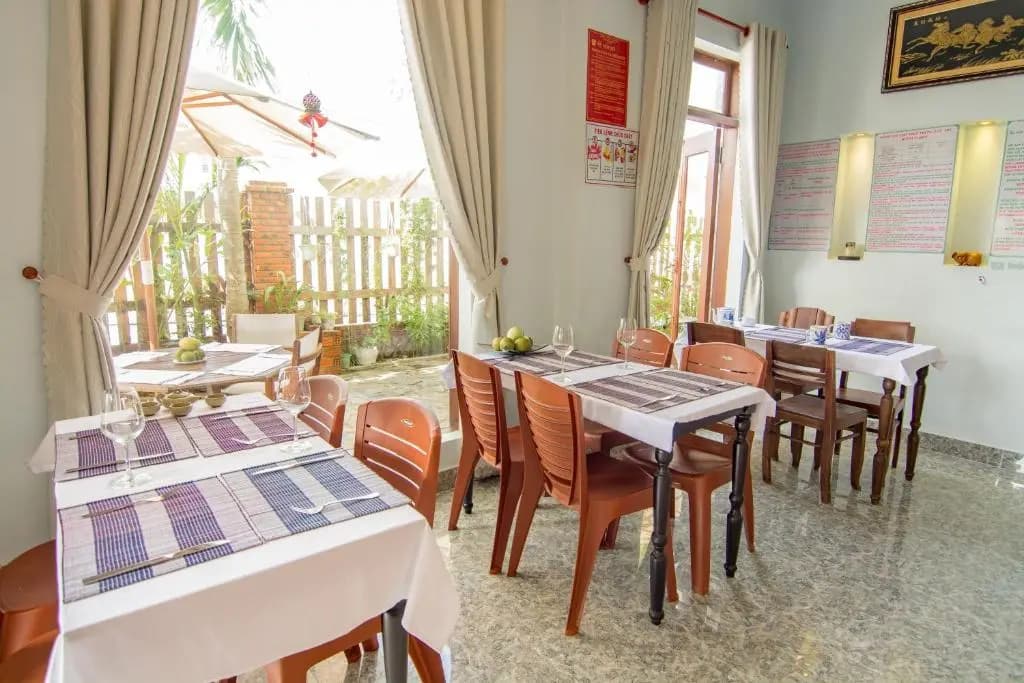 Seasnails Homestay - photo 19