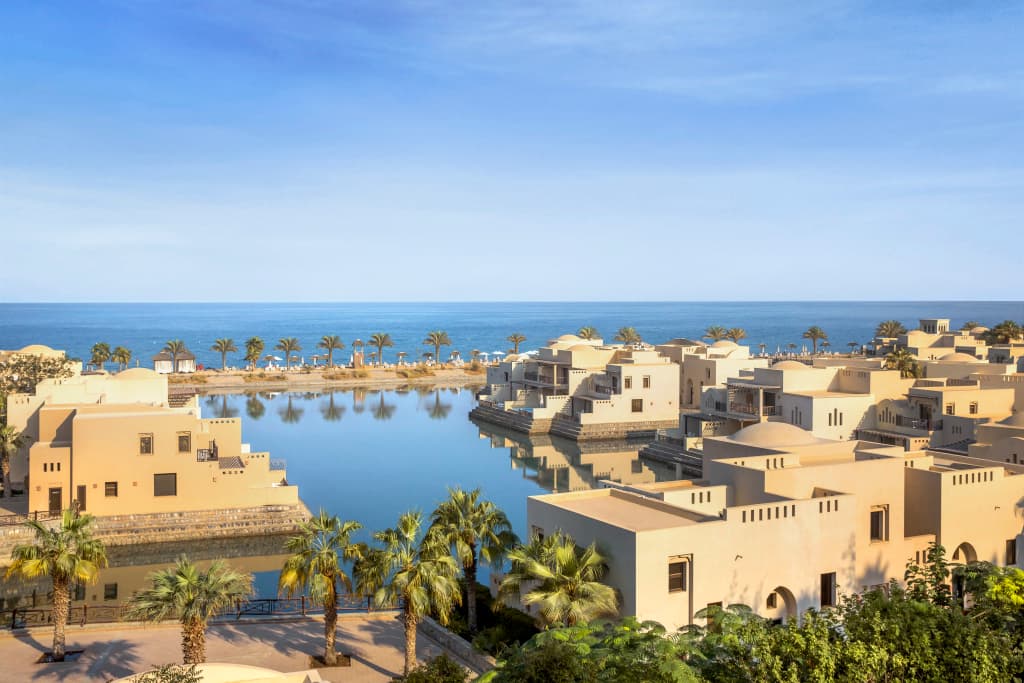 The Cove Rotana Resort - photo 49