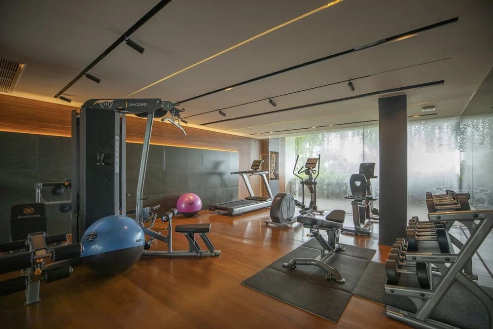 Villa Rachawadee - photo 22