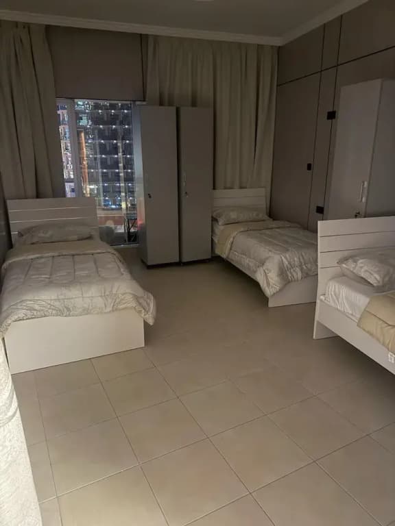 Burj Khalifa DownTown Hostell - photo 6