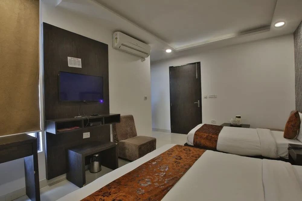 Hotel Belmonk - photo 7