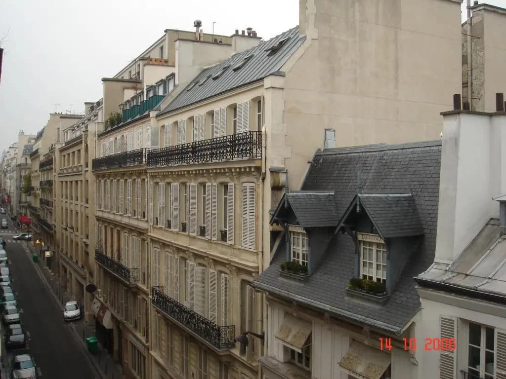 Multirésidence de l'Elysée - photo 3