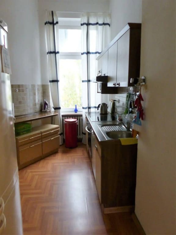 Hotel-Pension Charlottenburg - photo 12