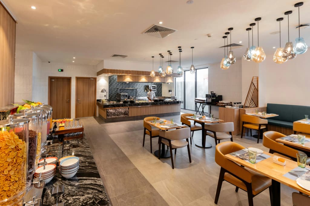 Holiday Inn Sepang Airport by IHG - photo 15