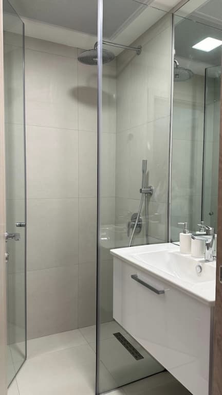 Cozy studio apartment in JVC - photo 6