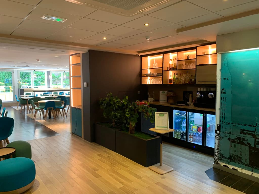 Holiday Inn Paris - Montmartre by IHG - photo 20