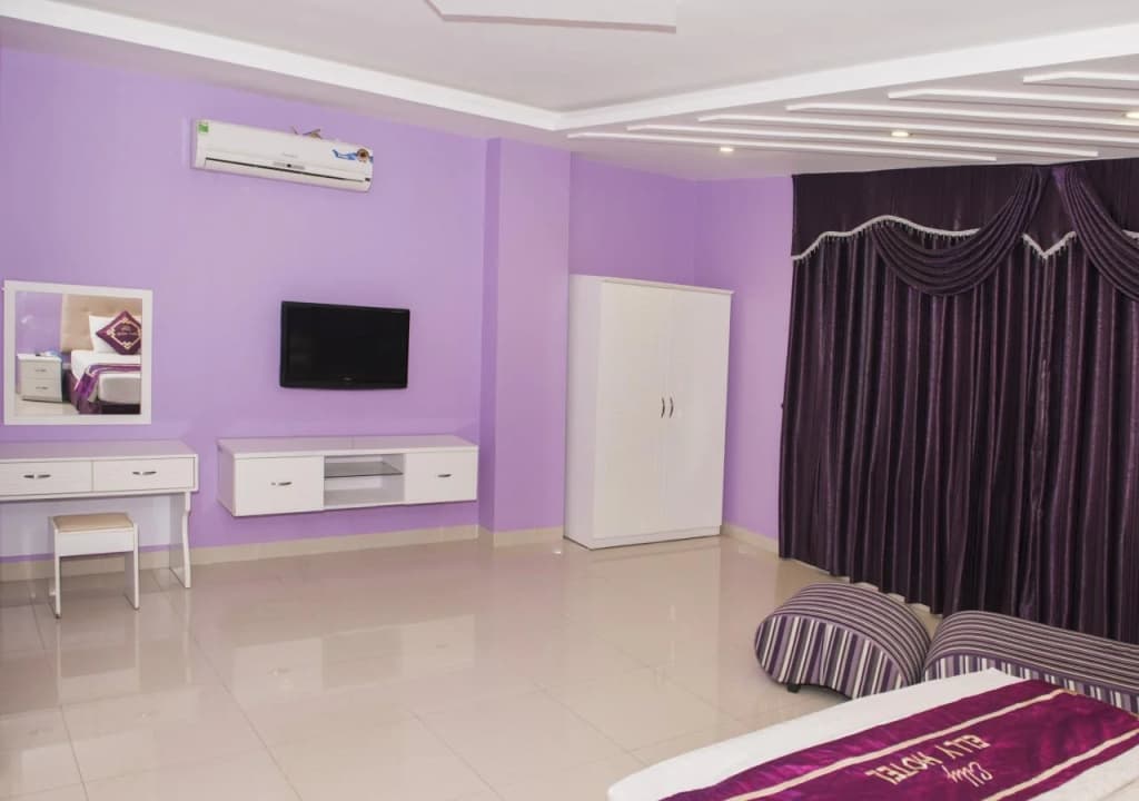 Elly Hotel Hanoi - photo 5