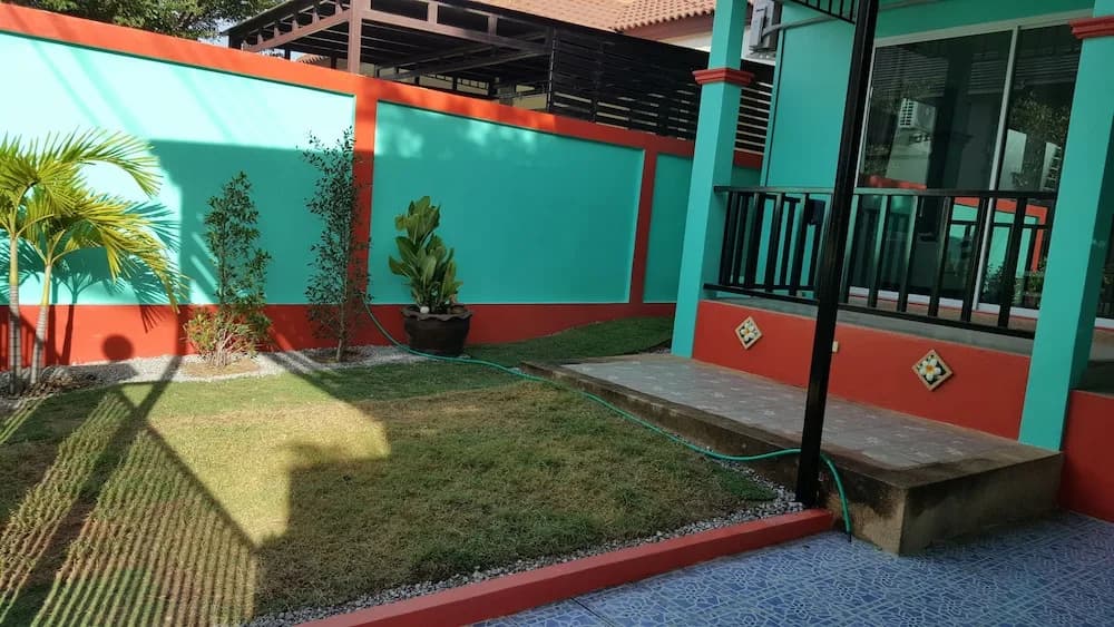 Baanpak Soi 102 - photo 16