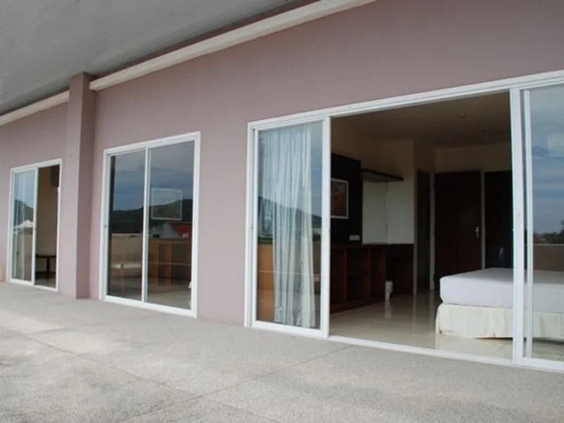 The Pier Apartment Phuket - photo 7
