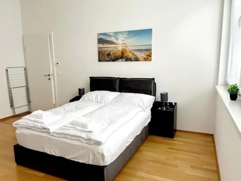 City Apartment Haberl - photo 1