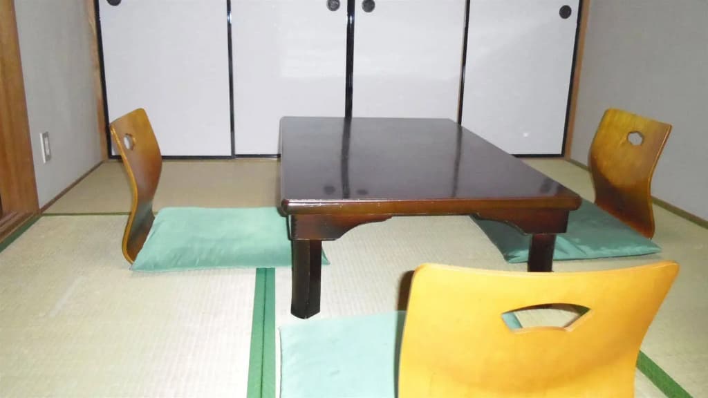 Ryokan Ohto - photo 5