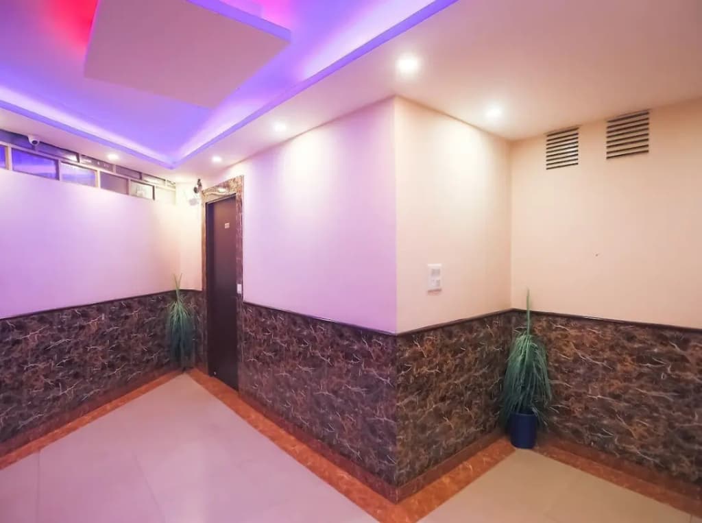 Hotel Silver Stay By Grb - photo 13