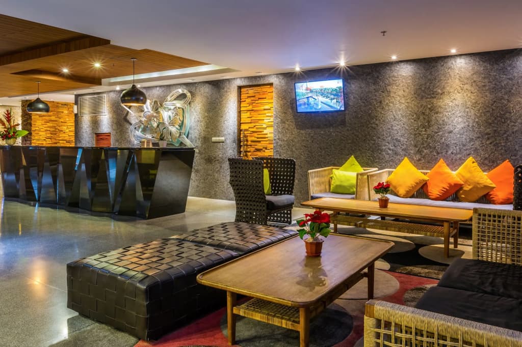 Klapa Resort - photo 30