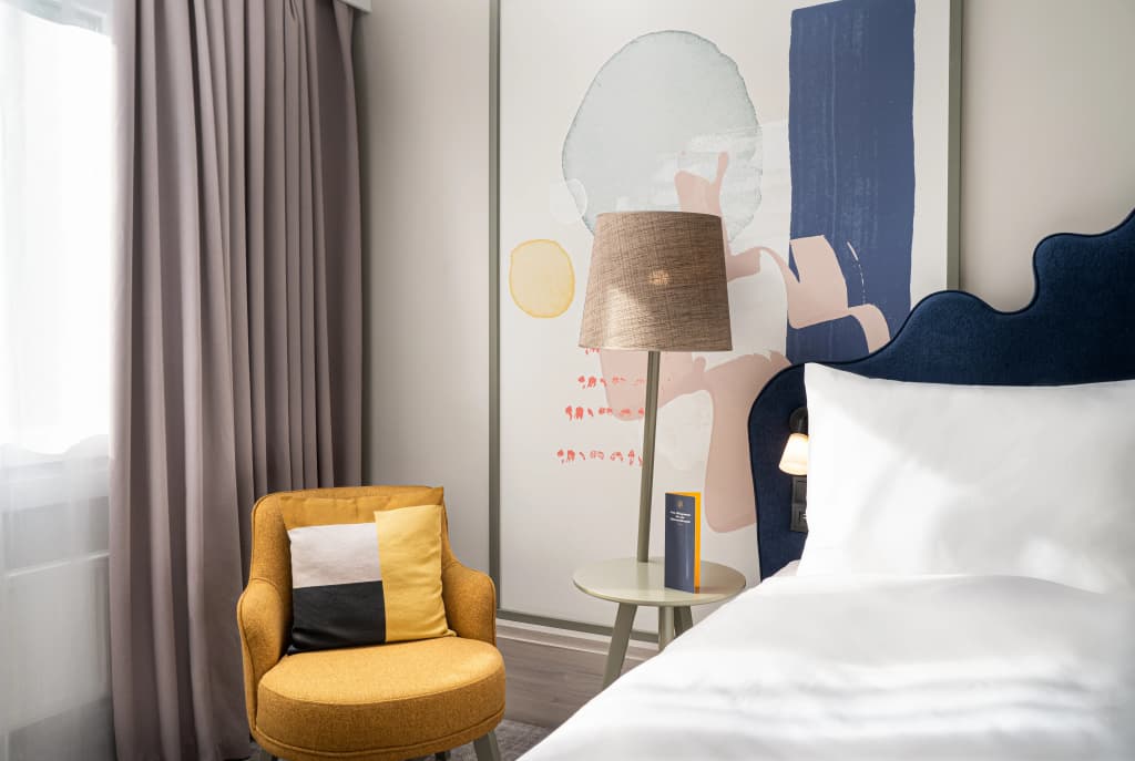 voco Vienna Prater by IHG - photo 6