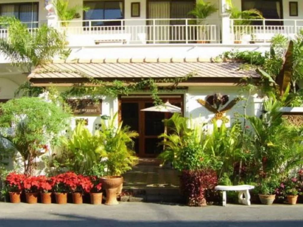 Mirrisa Ninman Hotel - photo 1