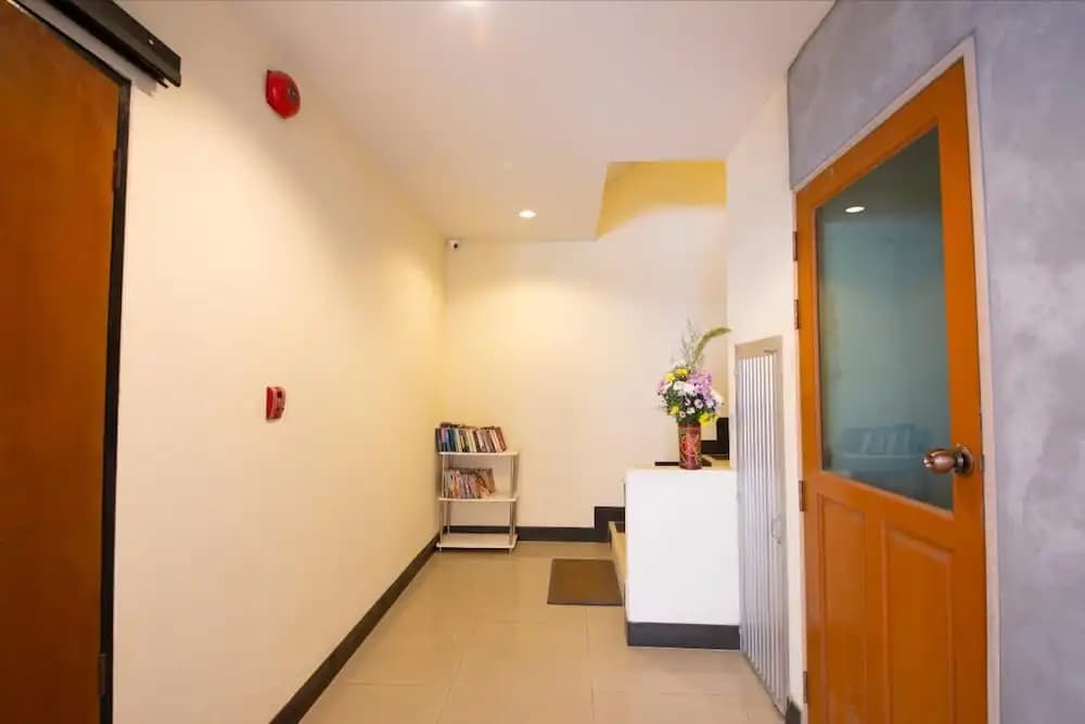 Kamala Cool Hotel - photo 6