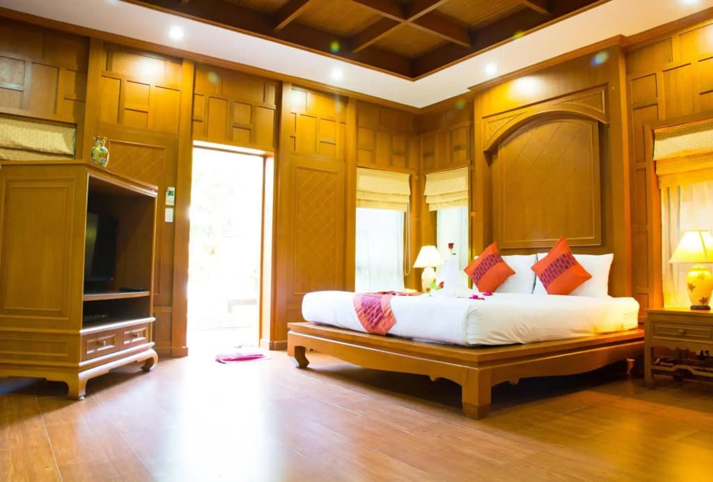 Cha Wan Villa Aonang - photo 1