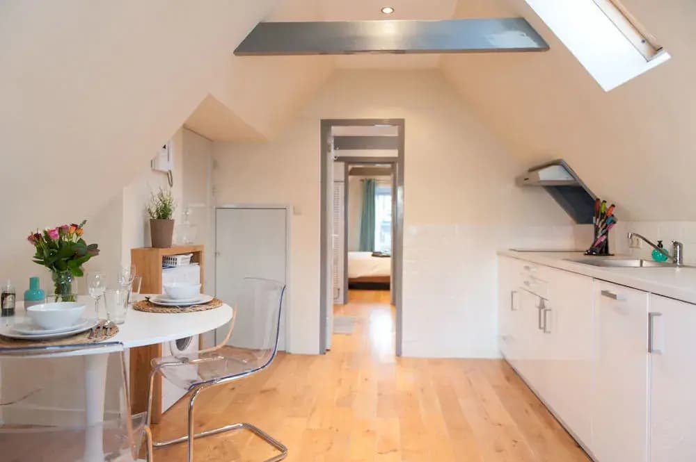 Pijp Dream Apartments - photo 14