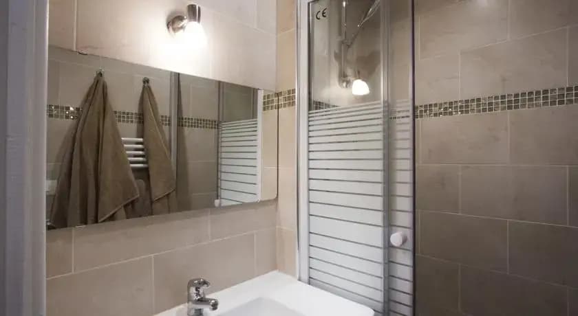 Loft Marais - photo 8