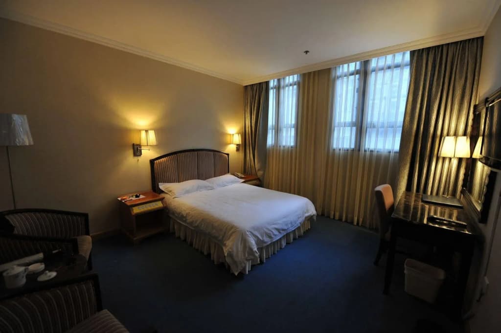 HK Cosco Inn(Former Cosco Hotel) - photo 6